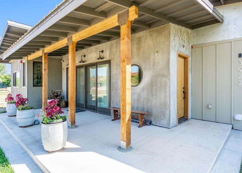 Colorado Fort Collins Primary image