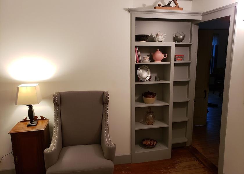 Vermont Waitsfield Room