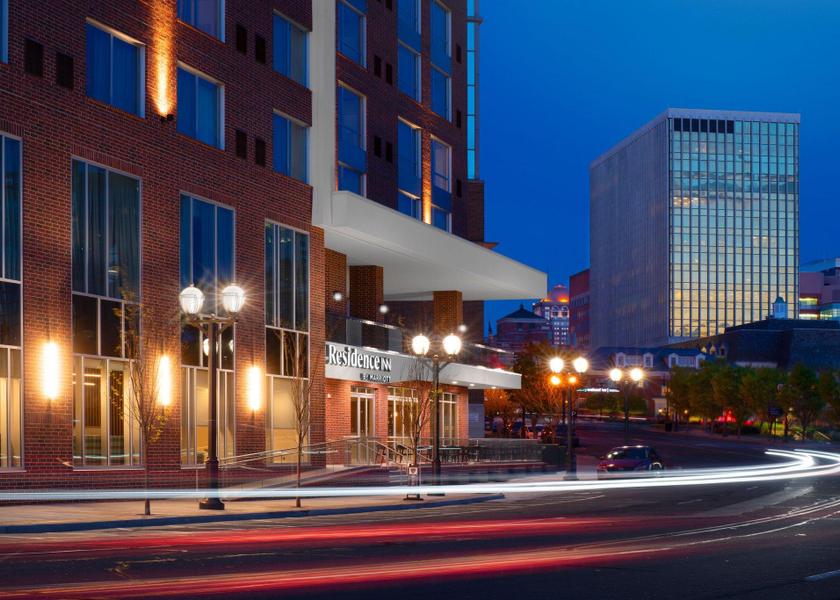 Missouri St. Louis 
