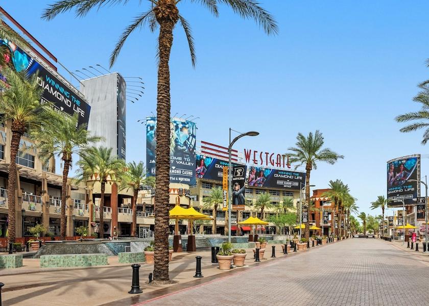 Arizona Phoenix Point of interest