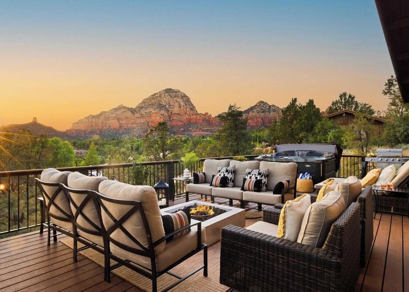 Arizona Sedona Primary image