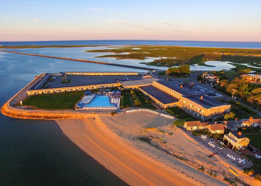 Massachusetts Provincetown Primary image