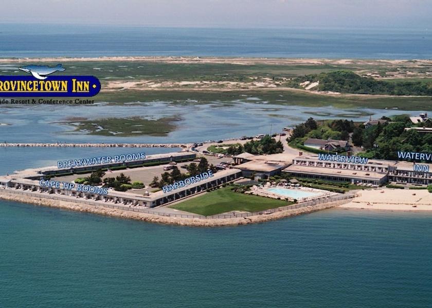 Massachusetts Provincetown Room