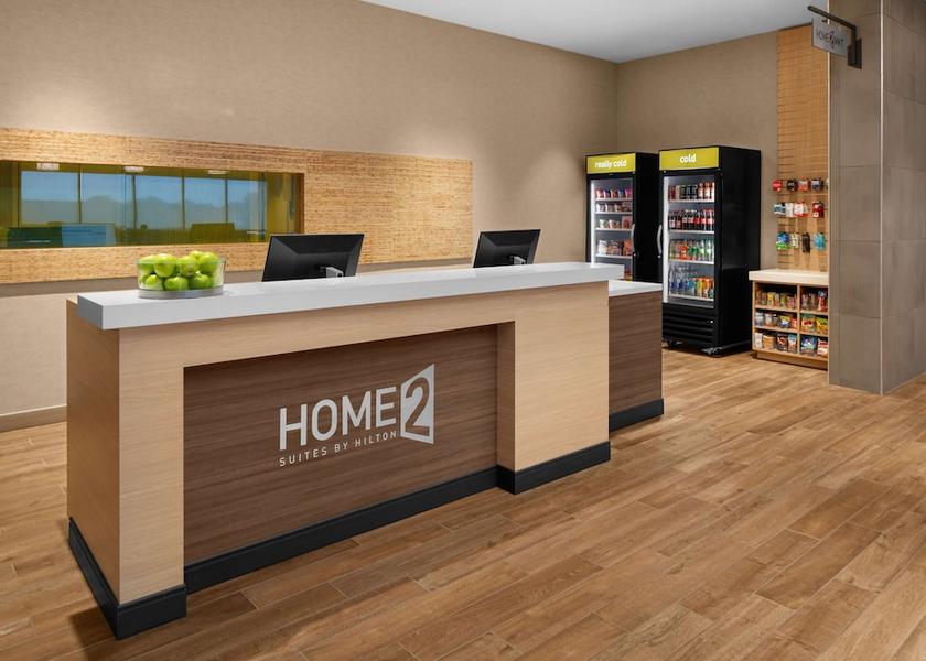 New Mexico Hobbs Reception