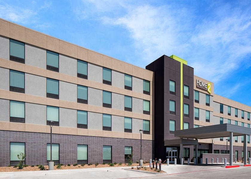 New Mexico Hobbs Primary image