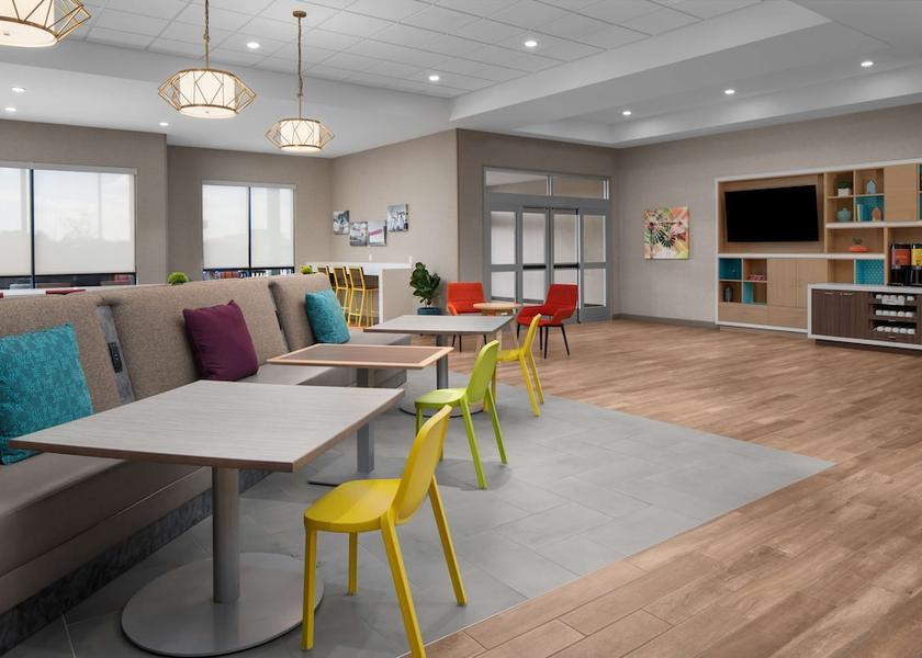 New Mexico Hobbs Lobby