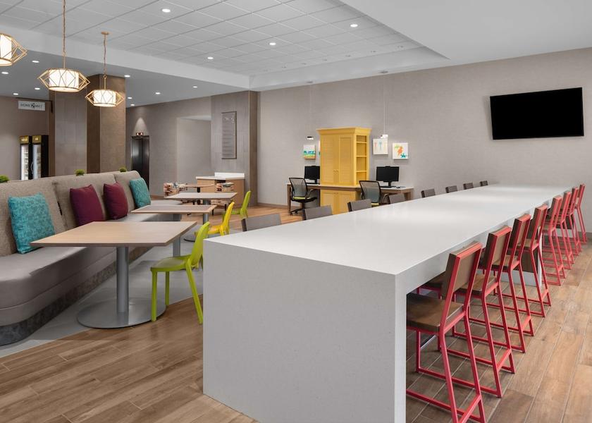 New Mexico Hobbs Lobby