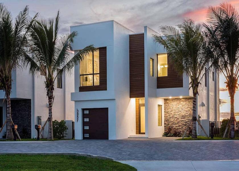 Florida Melbourne Beach Room