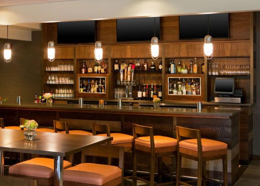 Pennsylvania Scranton Bar (on property)
