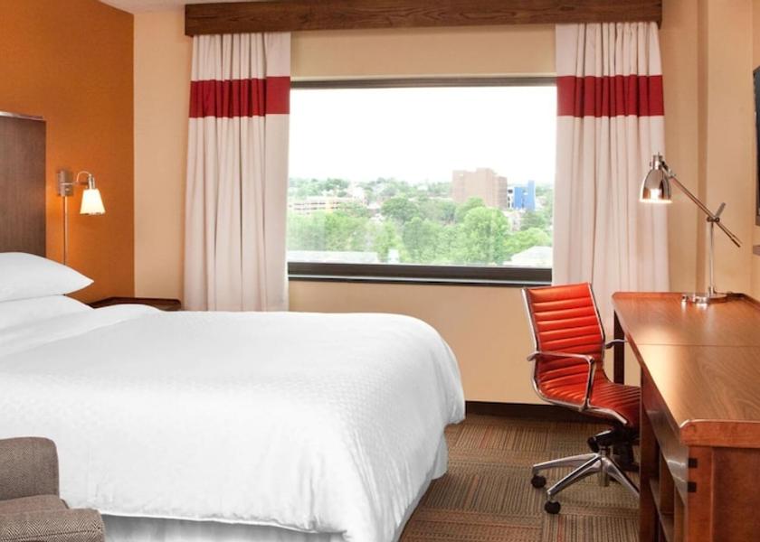 Pennsylvania Scranton Room
