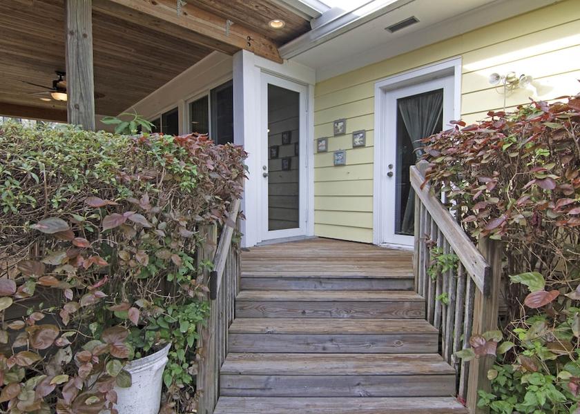 Florida Delray Beach Property Grounds
