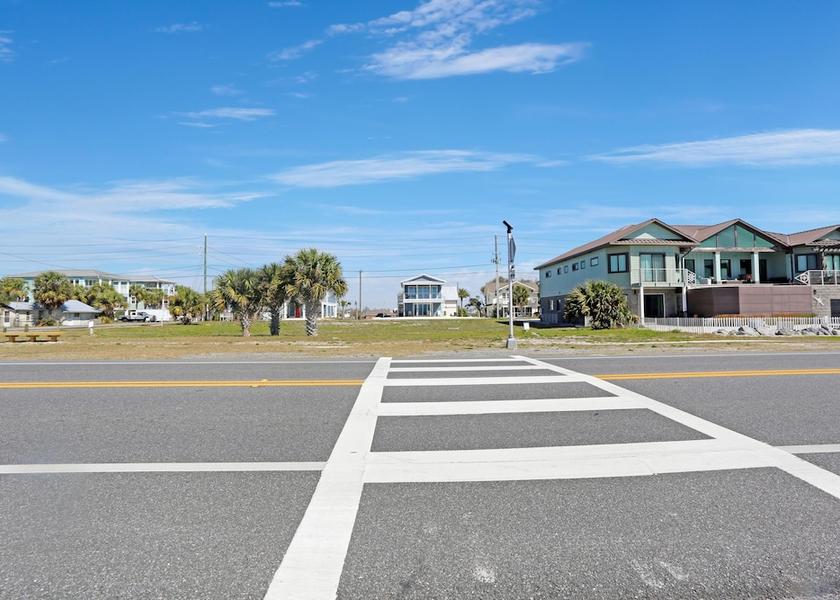 Florida Port St. Joe Amenity