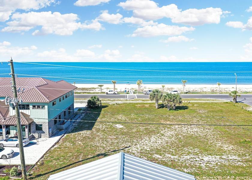 Florida Port St. Joe Amenity