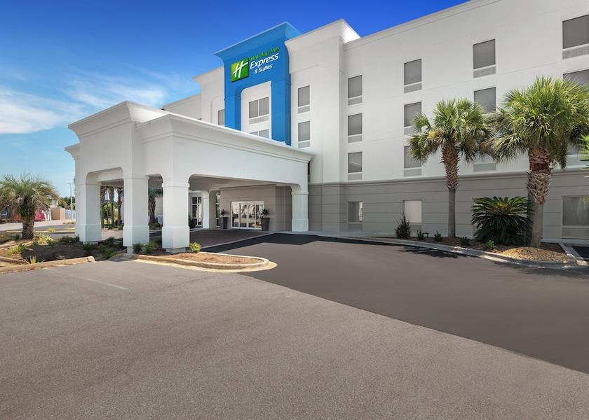 Florida Miramar Beach Exterior