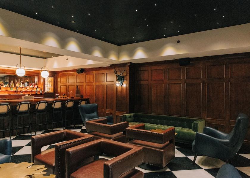 Indiana Frankfort Restaurant