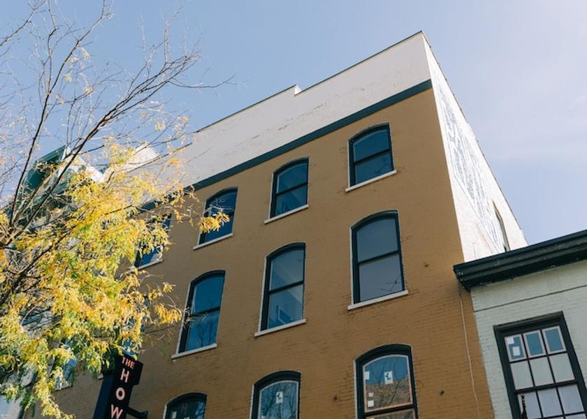 Indiana Frankfort Primary image