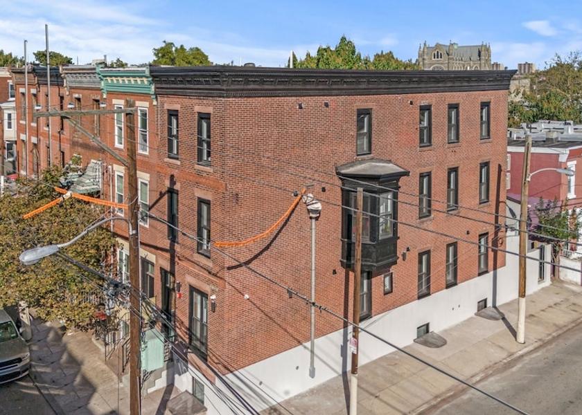 Pennsylvania Philadelphia Primary image