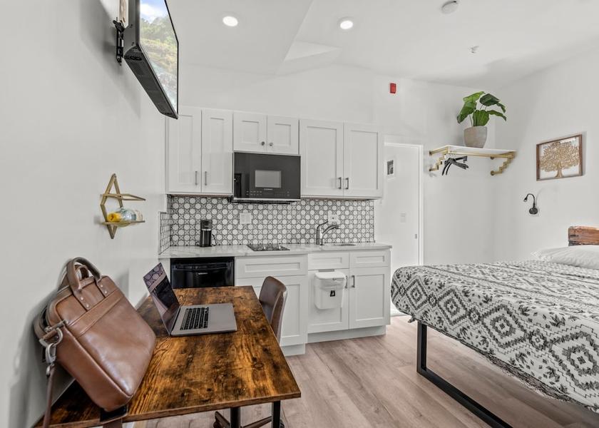 Pennsylvania Philadelphia Room