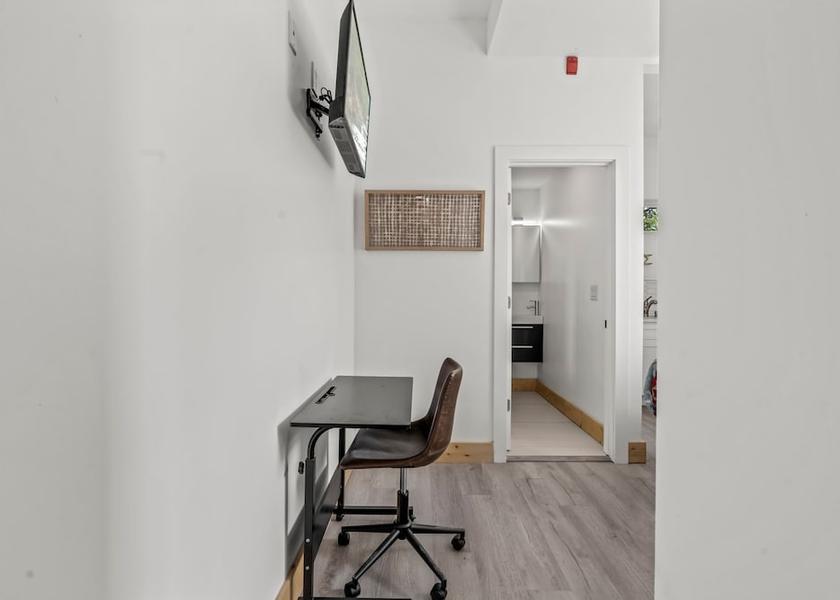 Pennsylvania Philadelphia Room