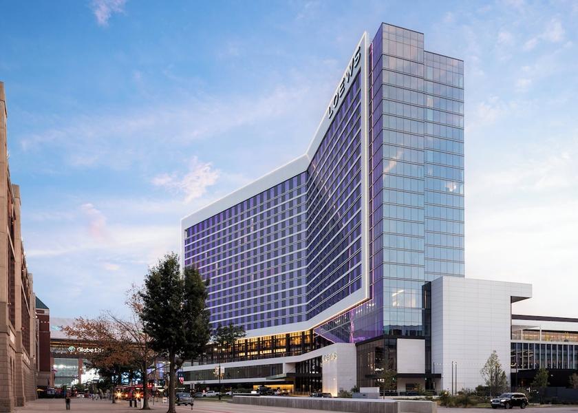 Virginia Arlington Amenity