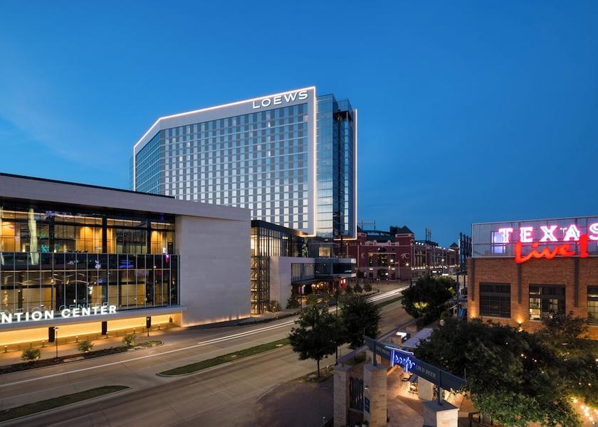 Virginia Arlington Amenity