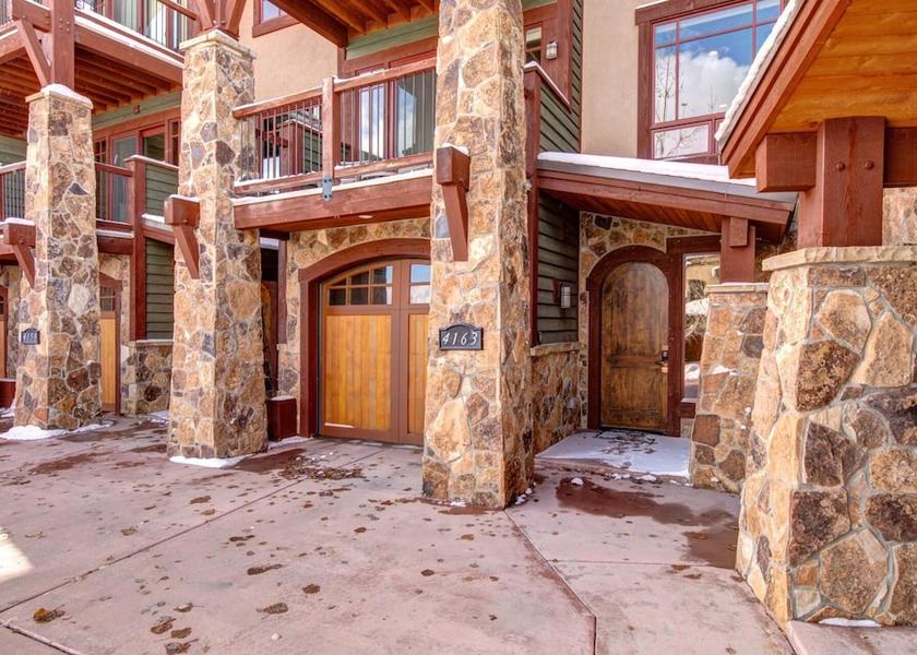 Kentucky Park City Amenity