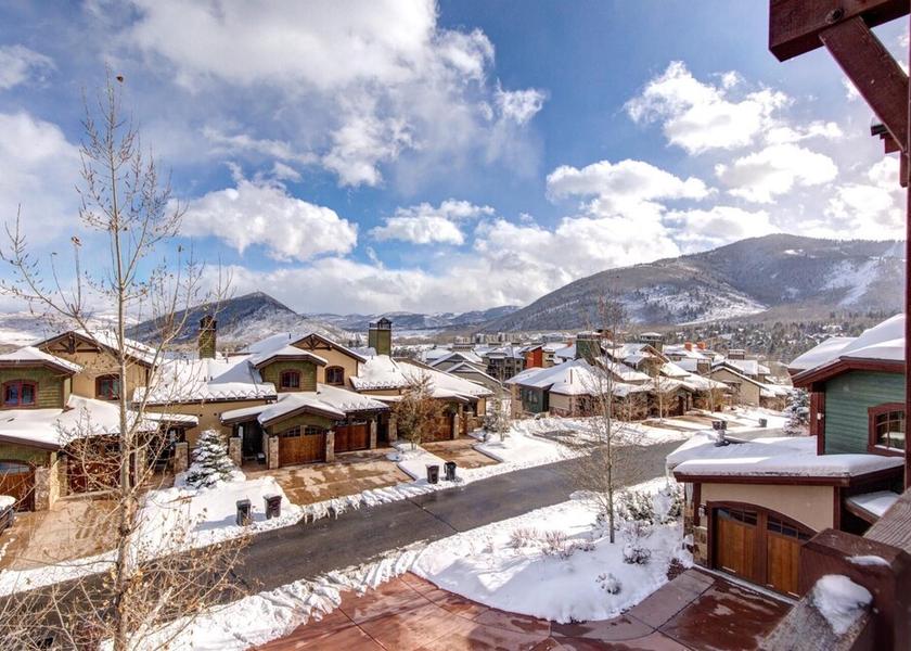 Kentucky Park City View From Room