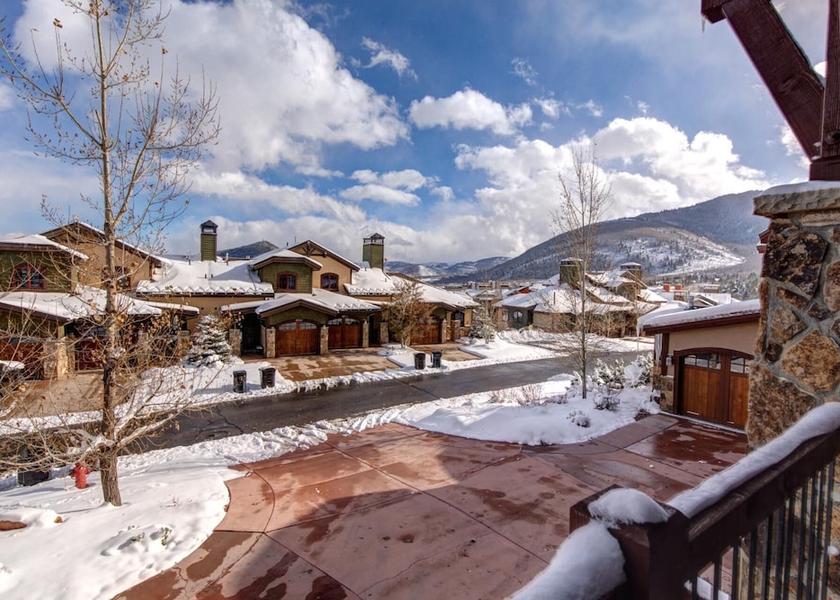 Kentucky Park City Amenity