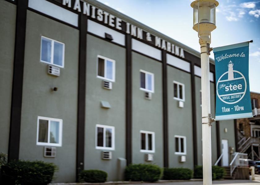 Michigan Manistee Primary image