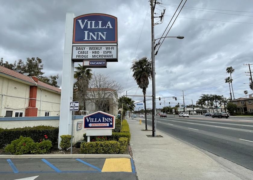 California Anaheim Primary image