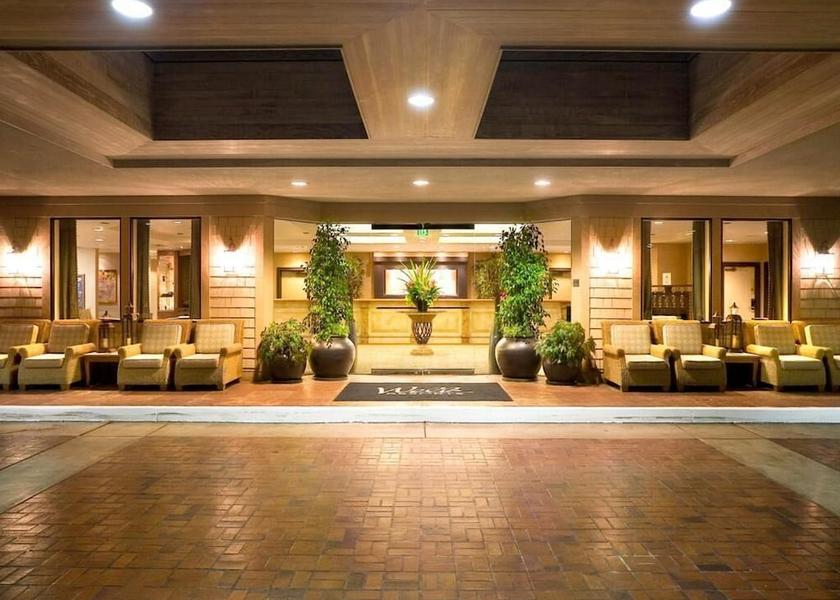 California Escondido Reception