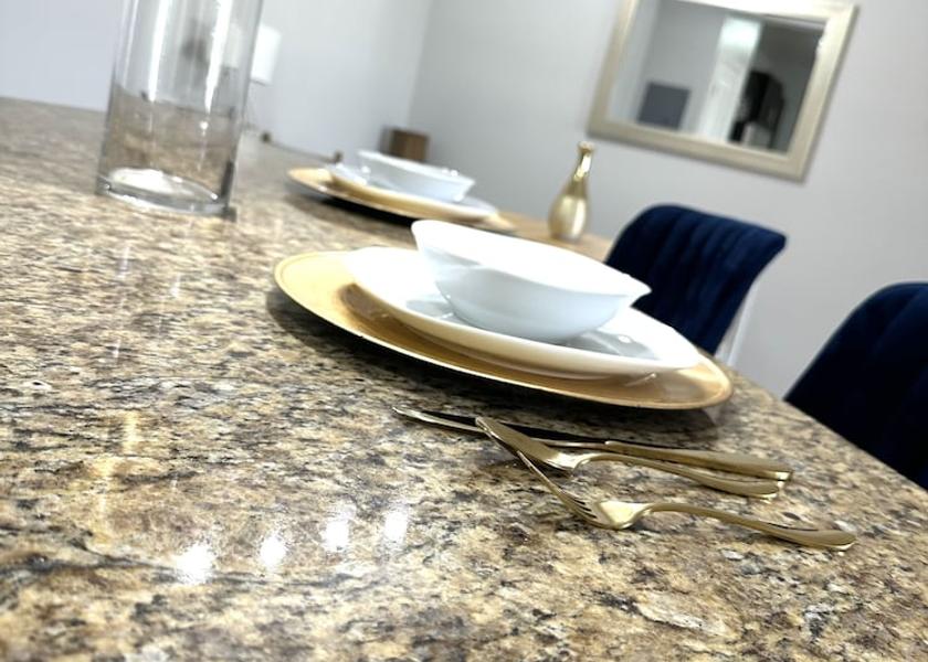 Florida Ocoee Room layout blue print