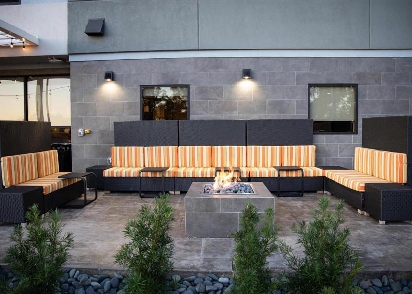 Indiana Hammond facilities