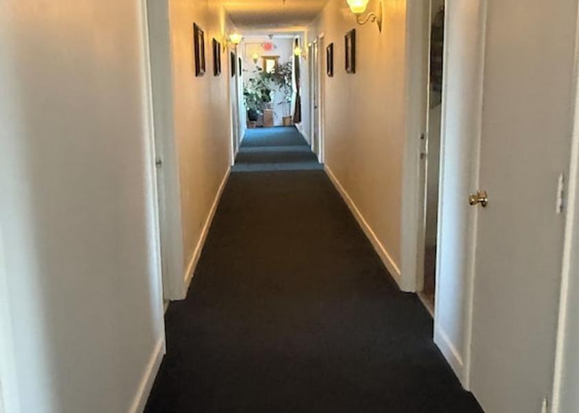 Alaska Kenai Hallway