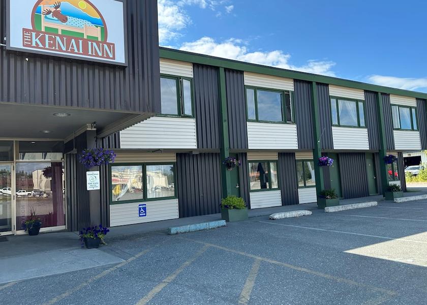 Alaska Kenai Primary image