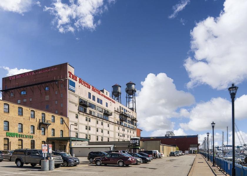 Georgia Duluth Property Grounds