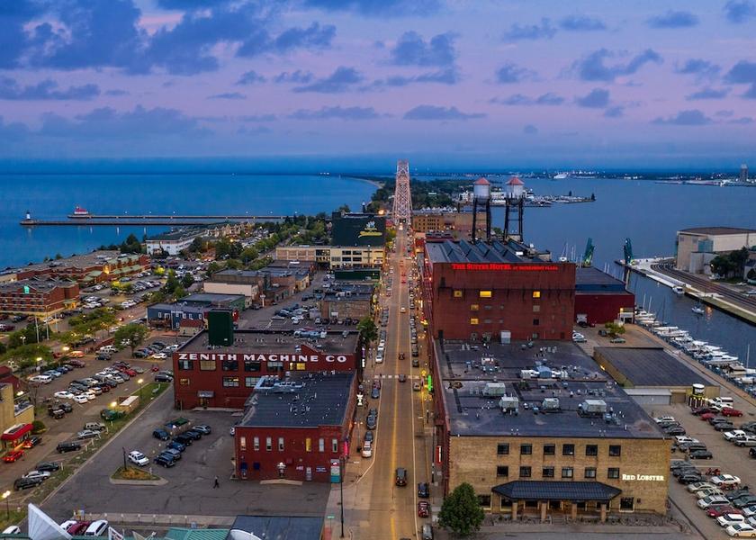 Georgia Duluth Primary image