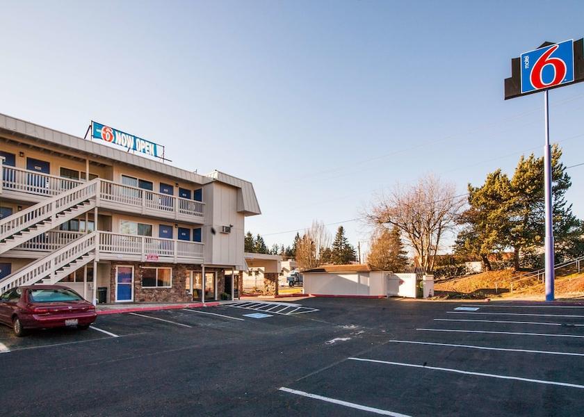 Washington Bremerton Entrance