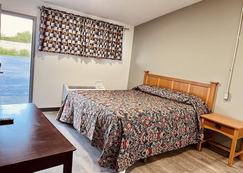 Ohio Dayton Room