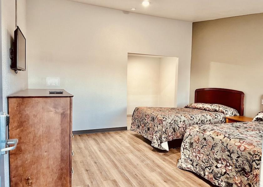 Ohio Dayton Room
