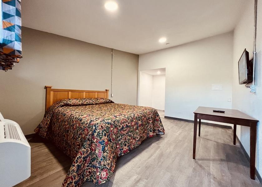 Ohio Dayton Room