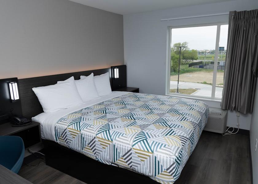 Texas Fort Worth Room