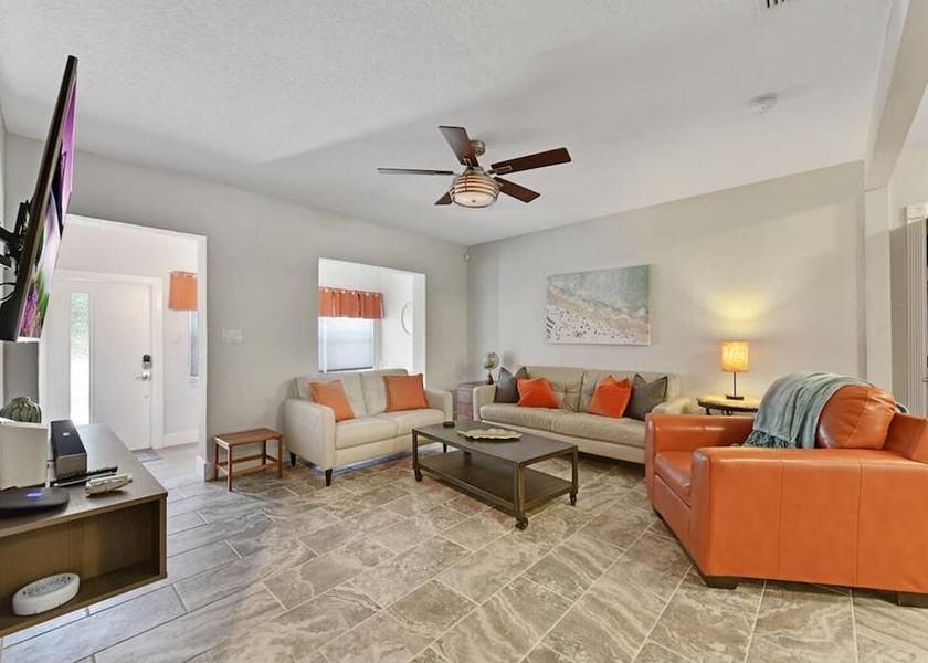 Florida Oakland Park Room