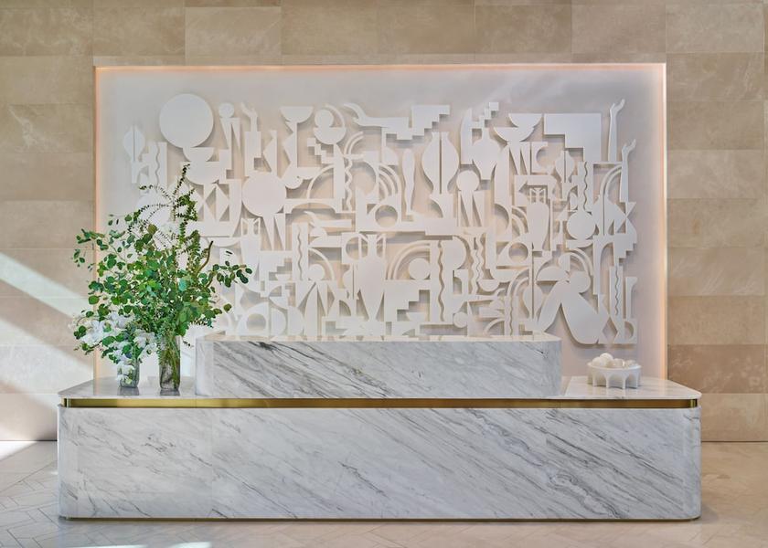 Texas Fort Worth Reception