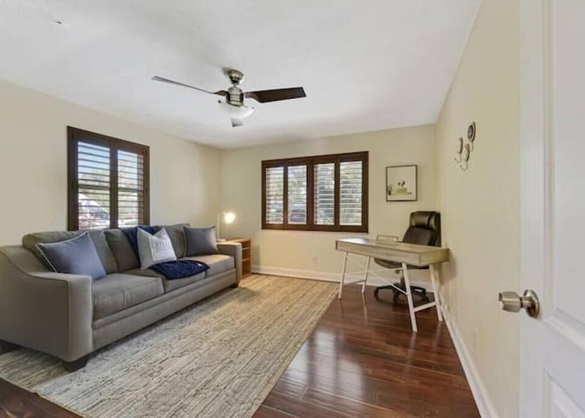 Florida Wilton Manors Room