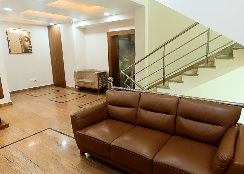 Bihar Patna Public Areas
