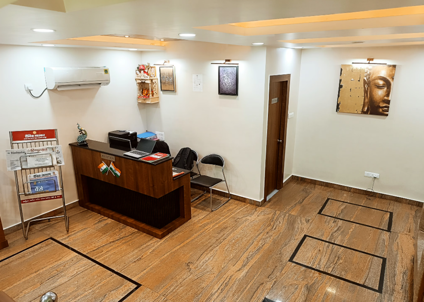 Bihar Patna Public Areas