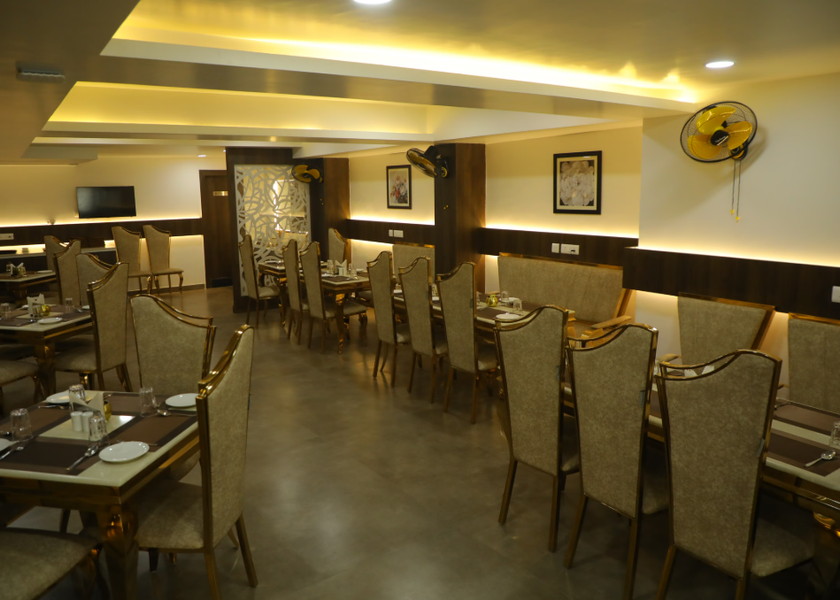 Bihar Patna Food & Dining
