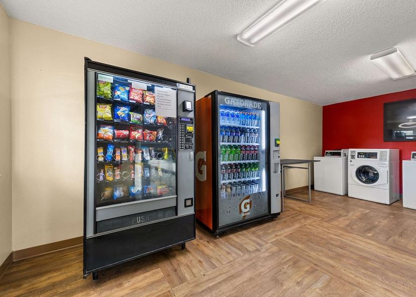 North Carolina Winston-Salem Amenity