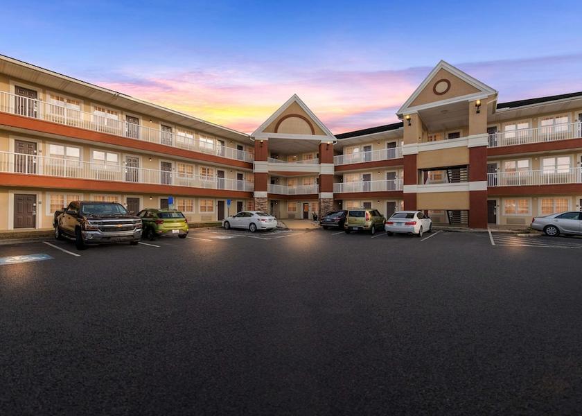 North Carolina Winston-Salem Primary image